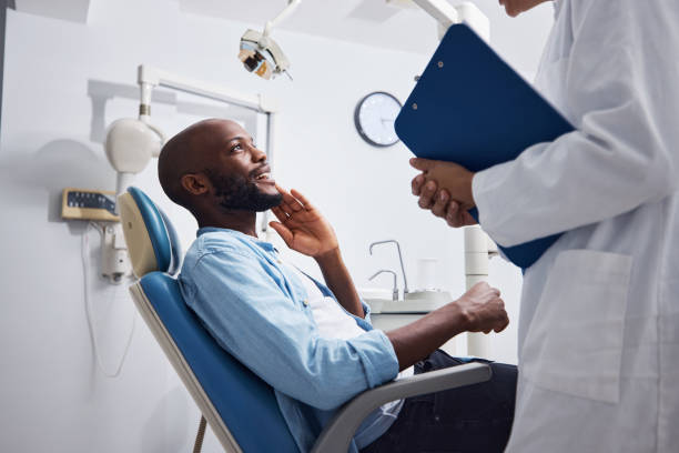 Best Oral Cancer Screening  in Richland, WA