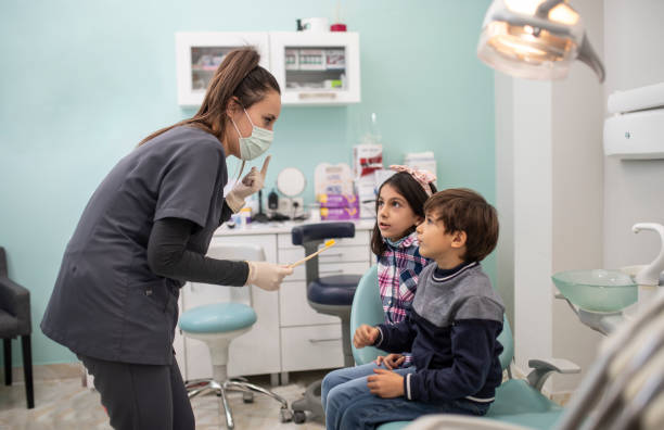 Best Dental Inlays and Onlays  in Richland, WA