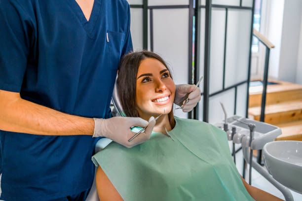 Best Laser Dentistry  in Richland, WA