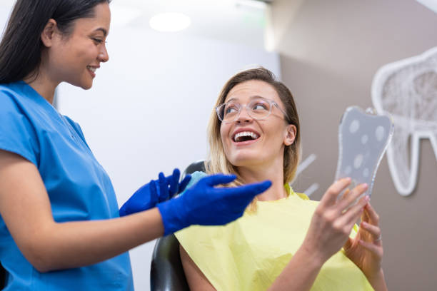 Best Dental Fillings (Composite and Amalgam)  in Richland, WA