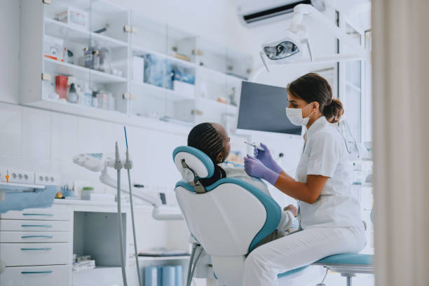 Best Tooth Extraction  in Richland, WA